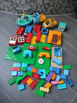 Duplo - 8