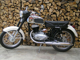 JAWA 250 590 Sport - 8