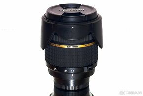 Nikon Tamron SP AF 17-50 mm f/2,8 XR Di II LD - 8