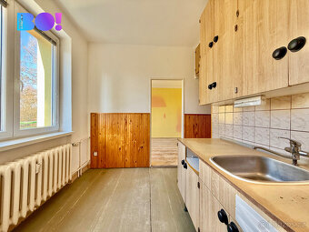 Prodej bytu 3+1, 62 m², 17. listopadu, Havířov - Město - 8