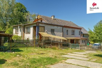 Prodej rodinného domu 280 m2, Toužim - 8