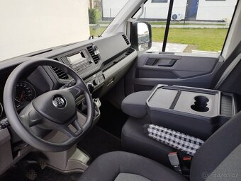 VW CRAFTER 2.0TDI - 8