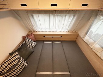 Karavan ADRIA AVIVA 360DK - 8