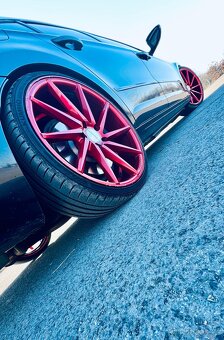 Passat CC 3.6 FSI - 8