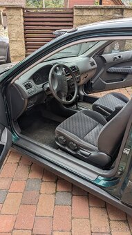 Honda Civic 6g 3D 1.4i automat - 8