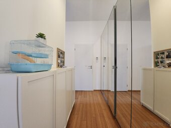 Prodej bytu 2+kk, 52 m², K Višňovce, Pardubice - 8