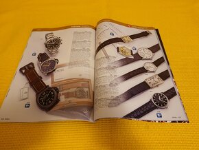 Aukční katalog starožitnosti, hodinky, sběratelství 4/2024 - 8