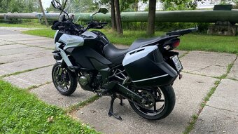 KAWASAKI Versys 1000GT - 8