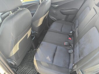 IX 20, 1. majitel, rok 2015, 168 000km - 8