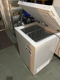 Mrazaky od 1500kč (Doprava) - 8