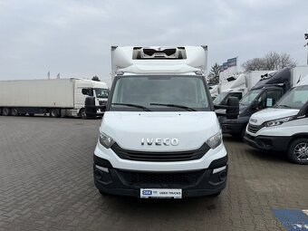 Iveco 35S14 Chladici - 8