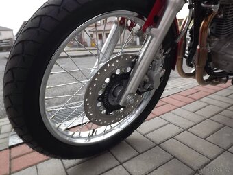 Jawa 350 OHC - 8