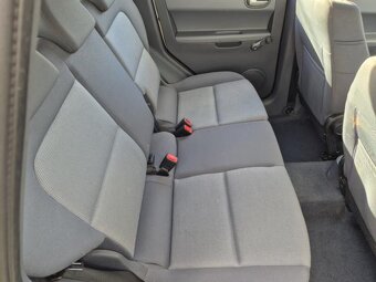 Prodám Mitsubishi Colt 1.3I 70KW - AUTOMATATICKÁ PŘEVODOVKA - 8
