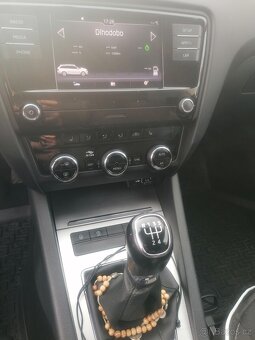 Predam Škoda Oktavia 3 1.6TDI 85kw - 8