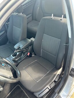 BMW E46 - 8