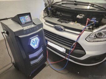 VOLKSWAGEN TOURAN - PRODEJ POUŽITÝCH NÁHRADNÍCH DÍLŮ - 8