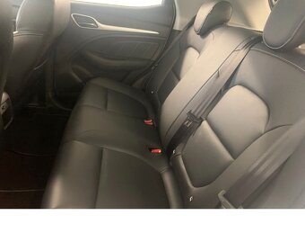 MG ZS eV 143PS Luxury Aut 45 kWh Al KAM PDC NAV PANO 12/19 - 8
