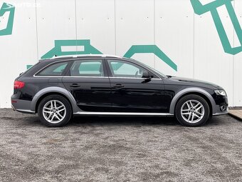 Audi A4 Allroad 2.0TFSI 155kW, 168.xxx km - 8