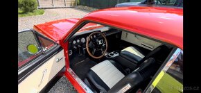 Ford Mustang - 8