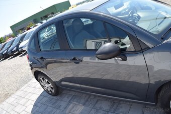 ►►Citroën C3 1.0 VTi 50KW • KLIMA• NÍZKÉ KM◄◄ - 8