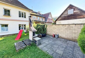 Pronájem bytu 2+kk, Havlíčkovo náměstí 508/23, Lom u Litvíno - 8