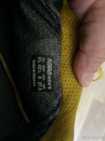 Asolo gore-tex - 8