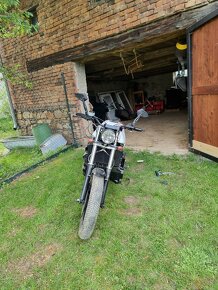 Bmw k100rt - 8