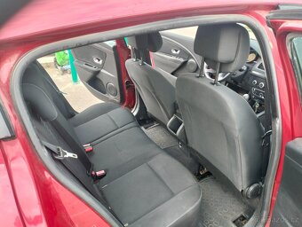 Renault Megane 3 1,5dci - 8