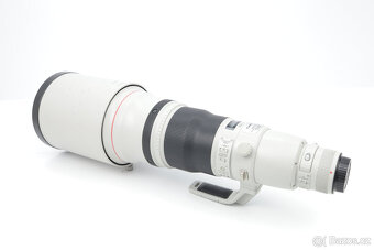 Canon EF 600 mm f/4 L IS II USM - 8