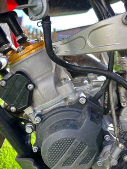 KTM sx 125 2020 - 8