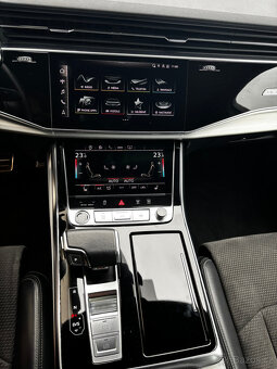 Audi Q7 4M 3.0TDI 210kW, S-line, 4x4 , Automat, Nové v CZ - 8