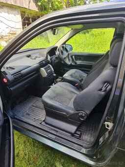 Land Rover Freelander 2.0 TD4 - 8