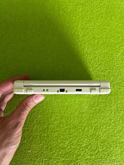 New Nintendo 3DS white CFW - 8