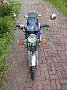 Honda CB 750 K Youngtimer Restomod - 8