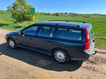 Volvo v70 2.4t 147kw LPG - 8