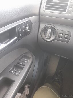 Vw TOURAN DSG R.V 2014 1.6TDI - 8