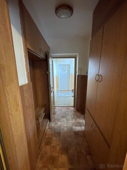 PRONÁJEM BYTU 2+1 UHERSKÝ BROD, U PLYNÁRNY - 8