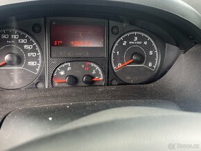 Fiat Ducato-odtahovka 3.0Hdi 130kw rok 2016 - 8