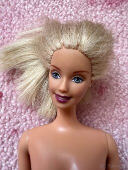 Barbie Original Mattel 1966 rok - 8