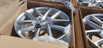 Kia sportage tucson 5x114,3 r18 sorento cx5 cx7 crv honda - 8