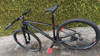 horské kolo MTB Author Traction 29” vel. M 17” - 8