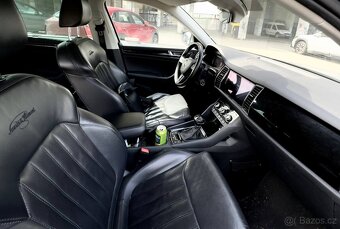 ŠKODA KODIAQ LAURIN &KLEMENT - 8