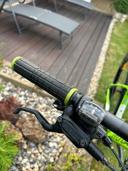 Cannondale trail 4 / 29 ram m - 8