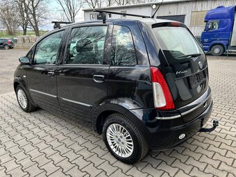 Lancia Musa 1.4i-BEZ KOROZE - 8