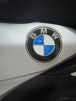 BMW G 310 GS - 8