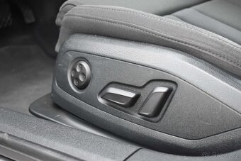 Audi A4 3.0 TDI 200kW QUATTRO VIRTUAL KAMERA B&O - 8
