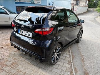 Aixam Coupé GTI Emotion - 8