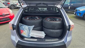 Mazda 6 1,8i 16v exclusive - 8
