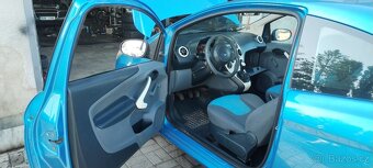 Ford Ka 1.2i - 8