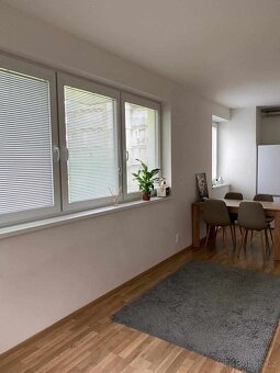 Pronájem Olomouc Řepčín 2kk novostavba - 8